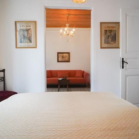 Stanbul House Apartment อิสตันบูล ภายนอก รูปภาพ