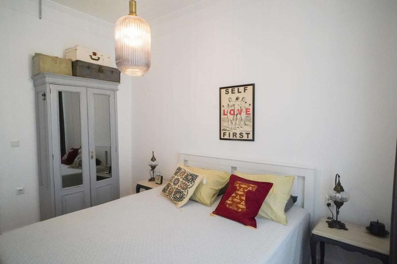 Stanbul House Apartment อิสตันบูล ภายนอก รูปภาพ