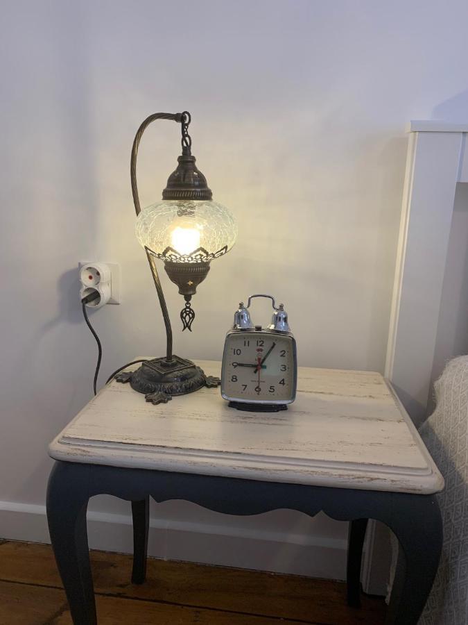Stanbul House Apartment อิสตันบูล ภายนอก รูปภาพ