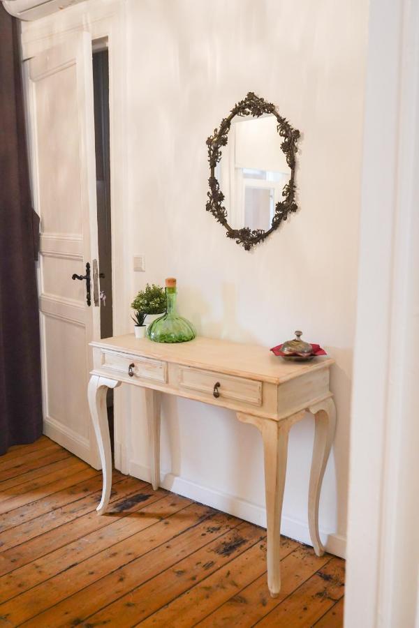 Stanbul House Apartment อิสตันบูล ภายนอก รูปภาพ
