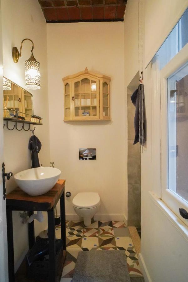 Stanbul House Apartment อิสตันบูล ภายนอก รูปภาพ