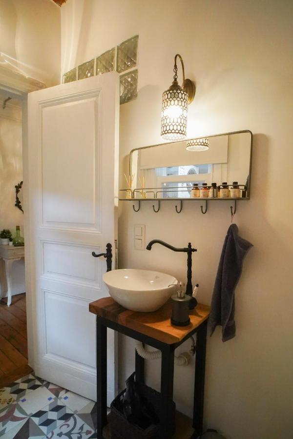 Stanbul House Apartment อิสตันบูล ภายนอก รูปภาพ