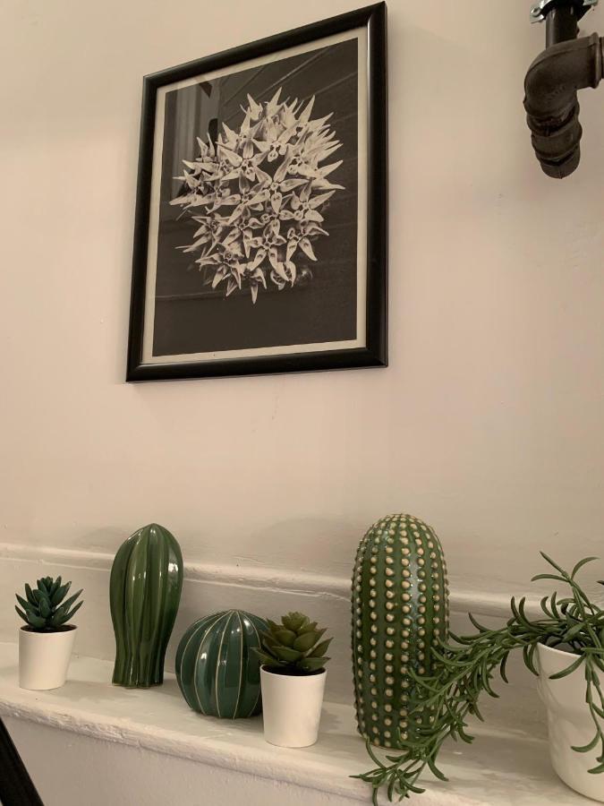 Stanbul House Apartment อิสตันบูล ภายนอก รูปภาพ